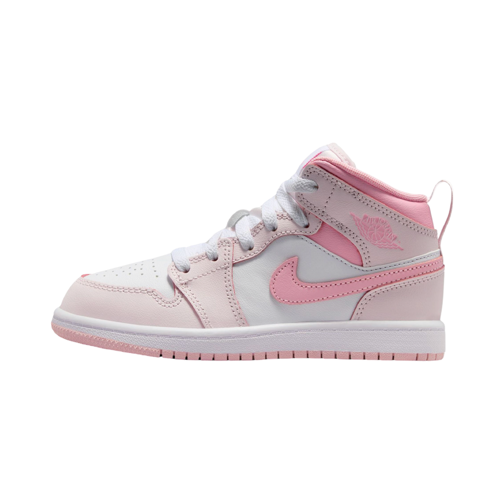 JORDAN 1 MID (PS)