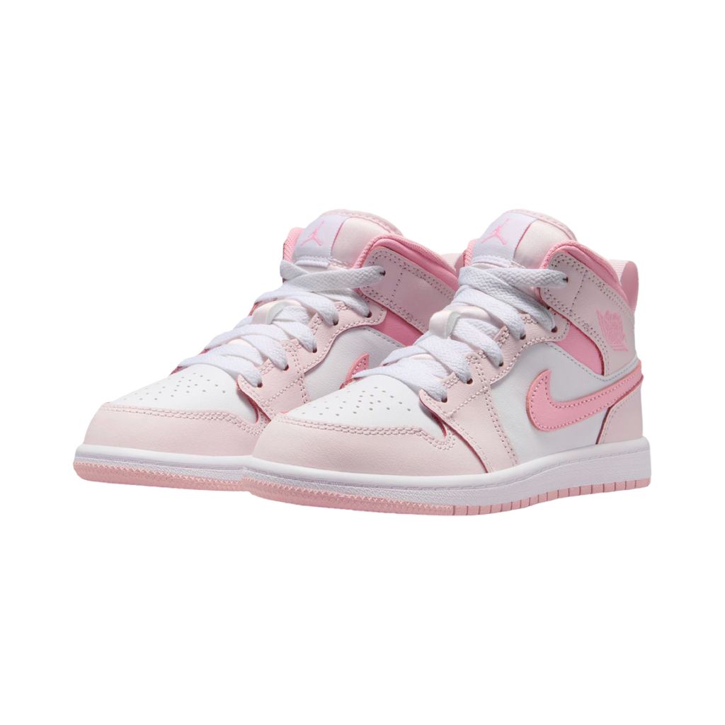 JORDAN 1 MID (PS)