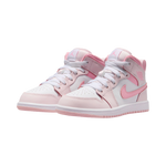 JORDAN 1 MID (PS)