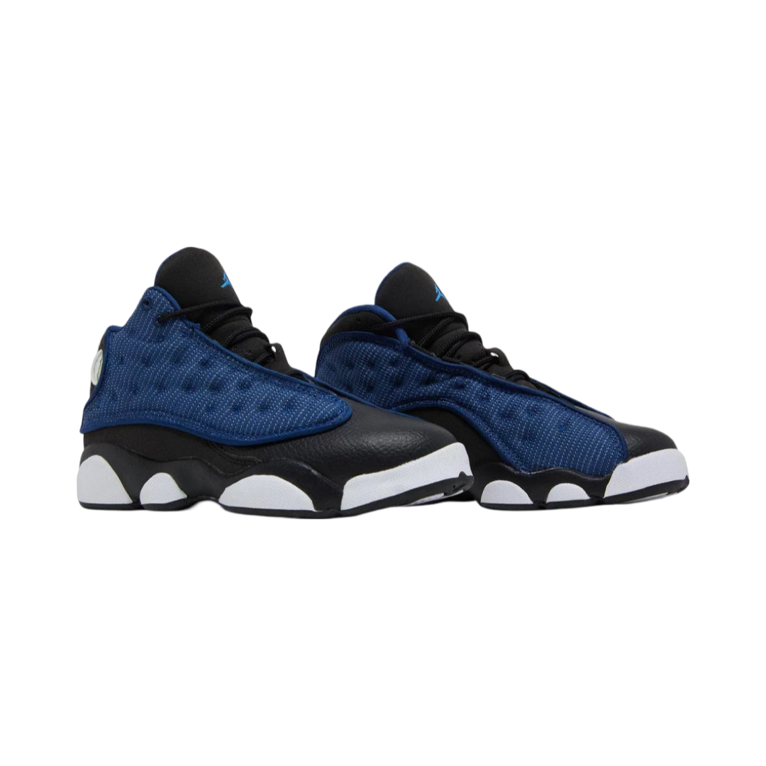Jordan 13 Retro PS in blue