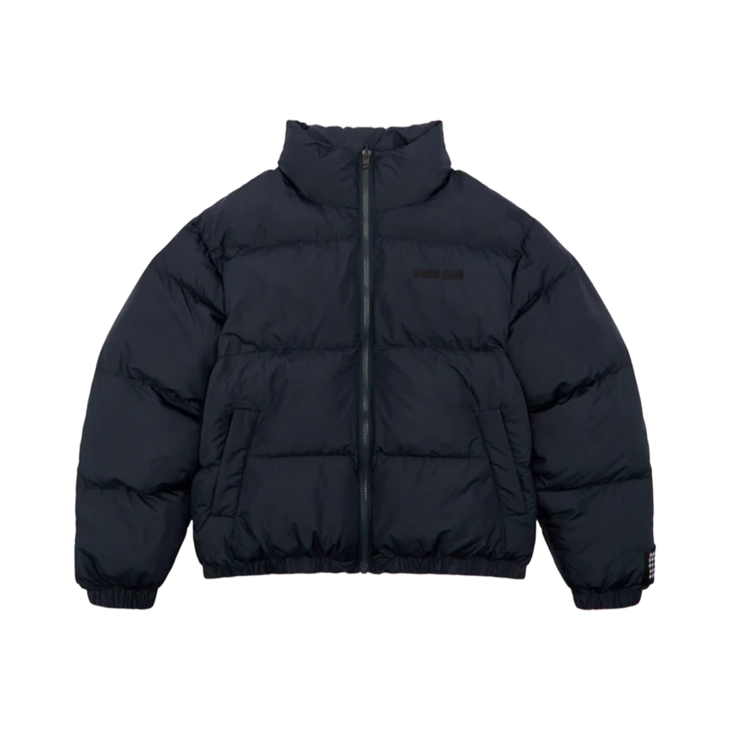 Sott Puffer Jacket Navy