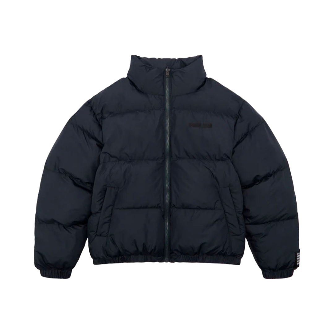 KSUBI Sott Puffer Jacket Navy