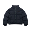 Sott Puffer Jacket Navy
