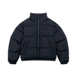 Sott Puffer Jacket Navy