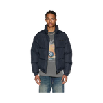Sott Puffer Jacket Navy