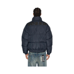 Sott Puffer Jacket Navy