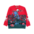 skeleton Bushido