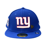 NEW ERA 59 FIFTY Fitted