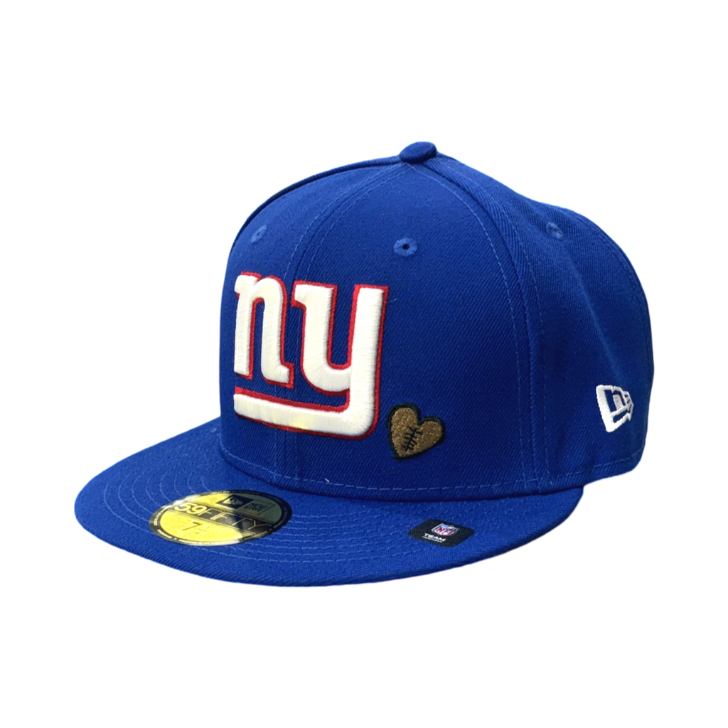 NEW ERA 59 FIFTY Fitted