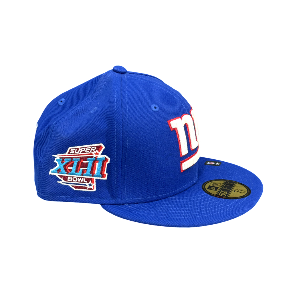 NEW ERA 59 FIFTY Fitted