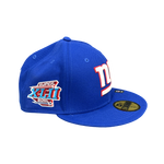 NEW ERA 59 FIFTY Fitted