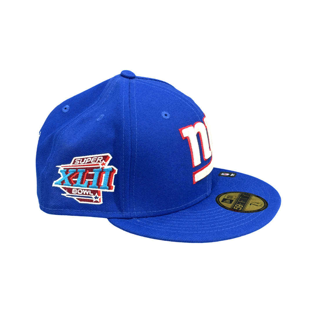 NEW ERA 59 FIFTY Fitted
