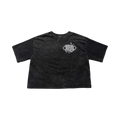REDFOX CROPED T-SHIRT