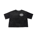 REDFOX CROPED T-SHIRT