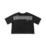 REDFOX CROPED T-SHIRT