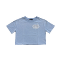 REDFOX CROPED T-SHIRT