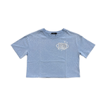 REDFOX CROPED T-SHIRT