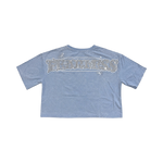 REDFOX CROPED T-SHIRT