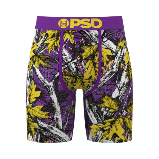 AARON JONES - PURPLE TREE