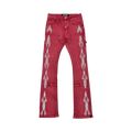 CARPENTER FLARE DENIM