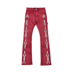CARPENTER FLARE DENIM