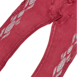 CARPENTER FLARE DENIM