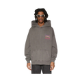 Global Ekcess Hoodie Charcoal