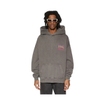 Global Ekcess Hoodie Charcoal