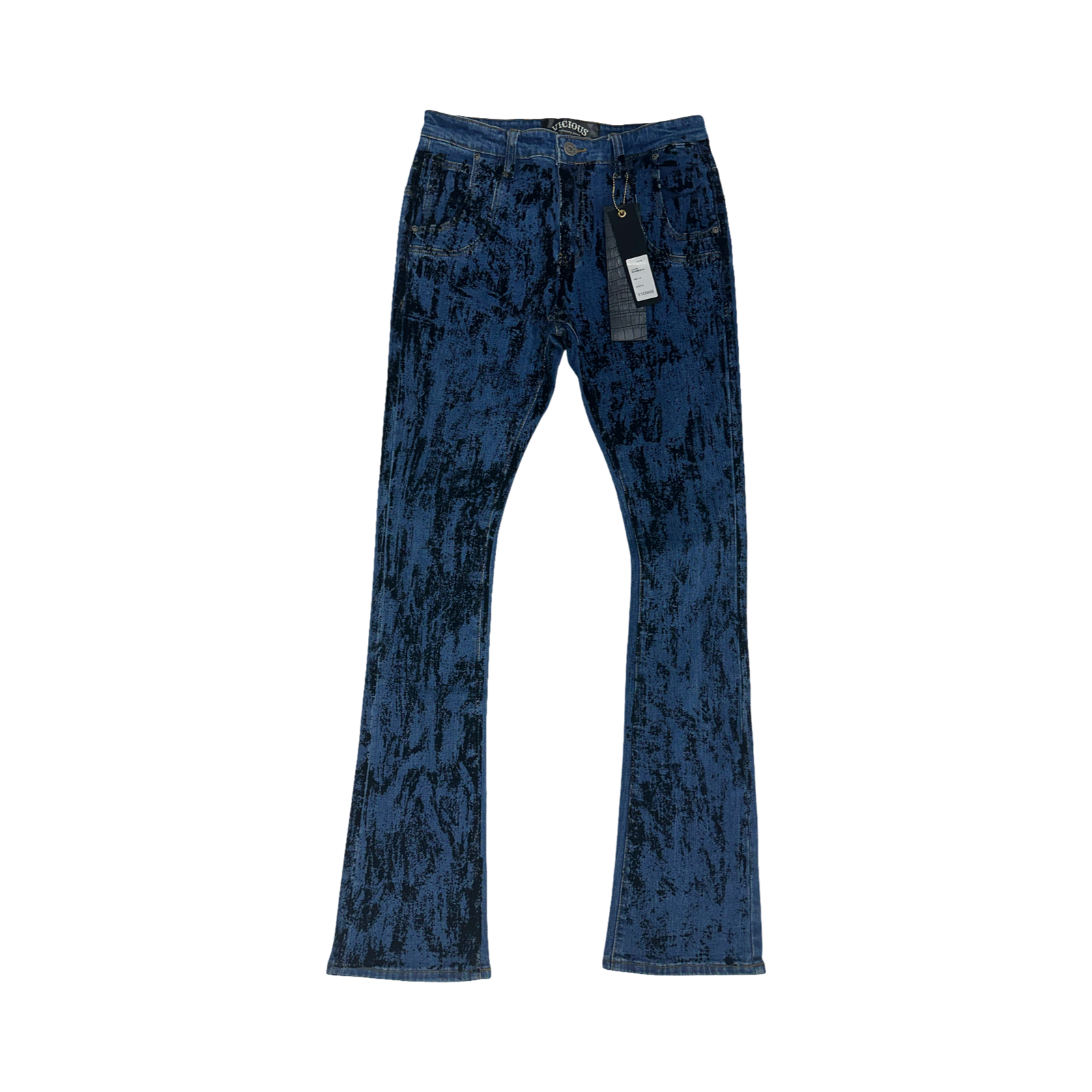 VICIOUS DENIM