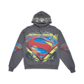 Stray pullover hoodie
