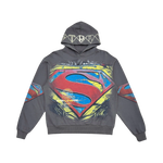 Stray pullover hoodie