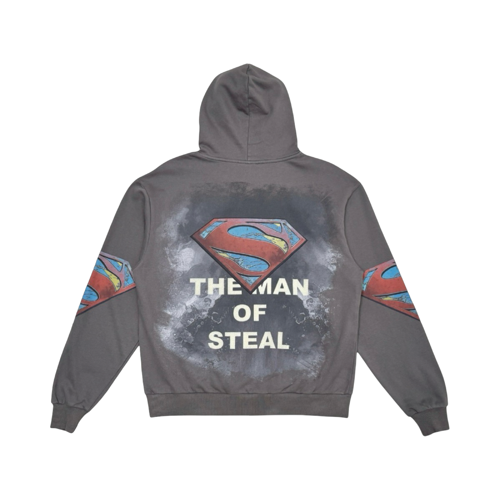 Stray pullover hoodie
