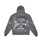 Stray pullover hoodie