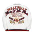 PELLE PELLE STARS AND STRIPES JACKET