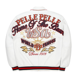 PELLE PELLE STARS AND STRIPES JACKET