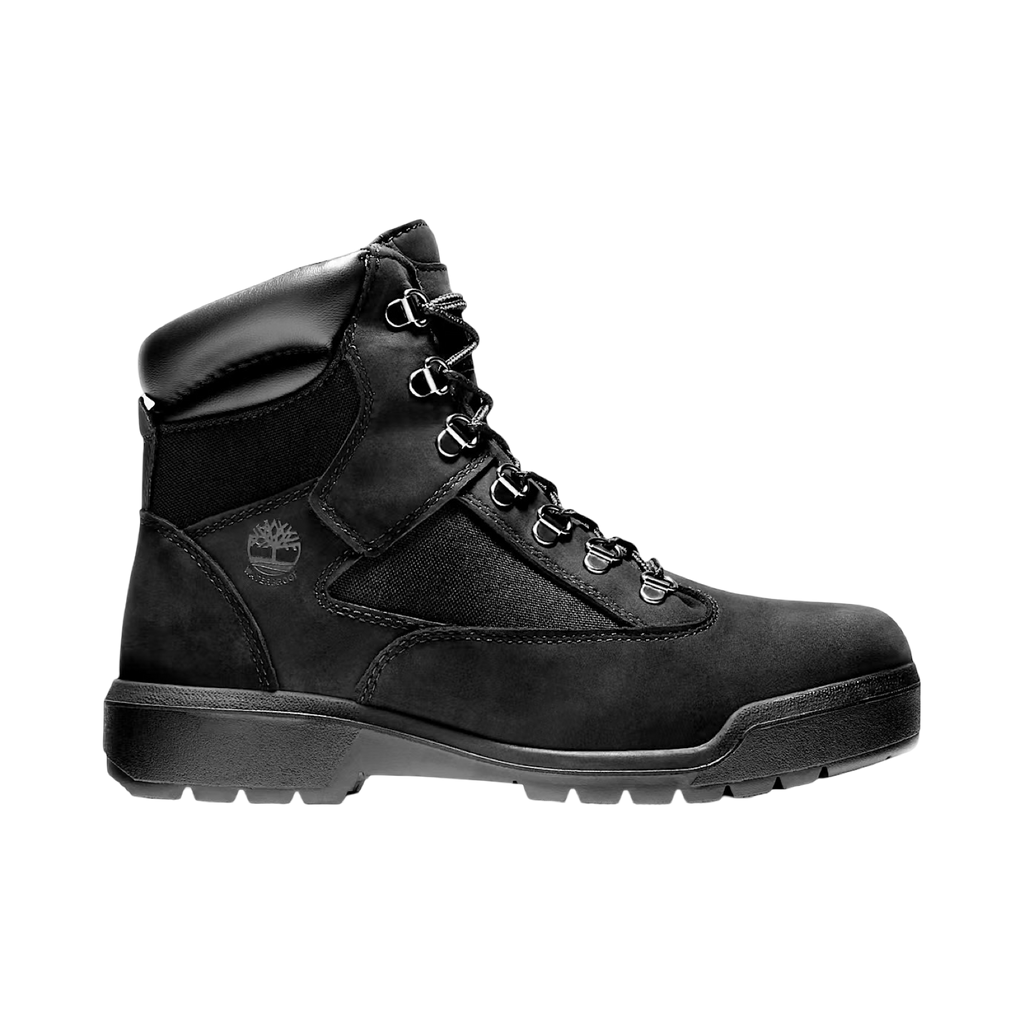 TIMBERLAND 6-Inch Waterproof Field Boot