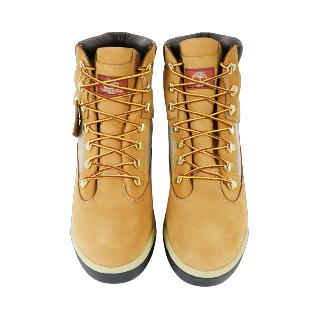 TIMBERLAND 6-Inch Waterproof Field Boot