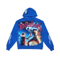 Stray pullover hoodie