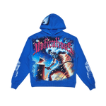 Stray pullover hoodie