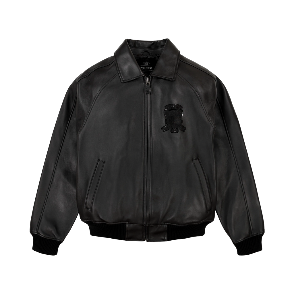 ICON JACKET
