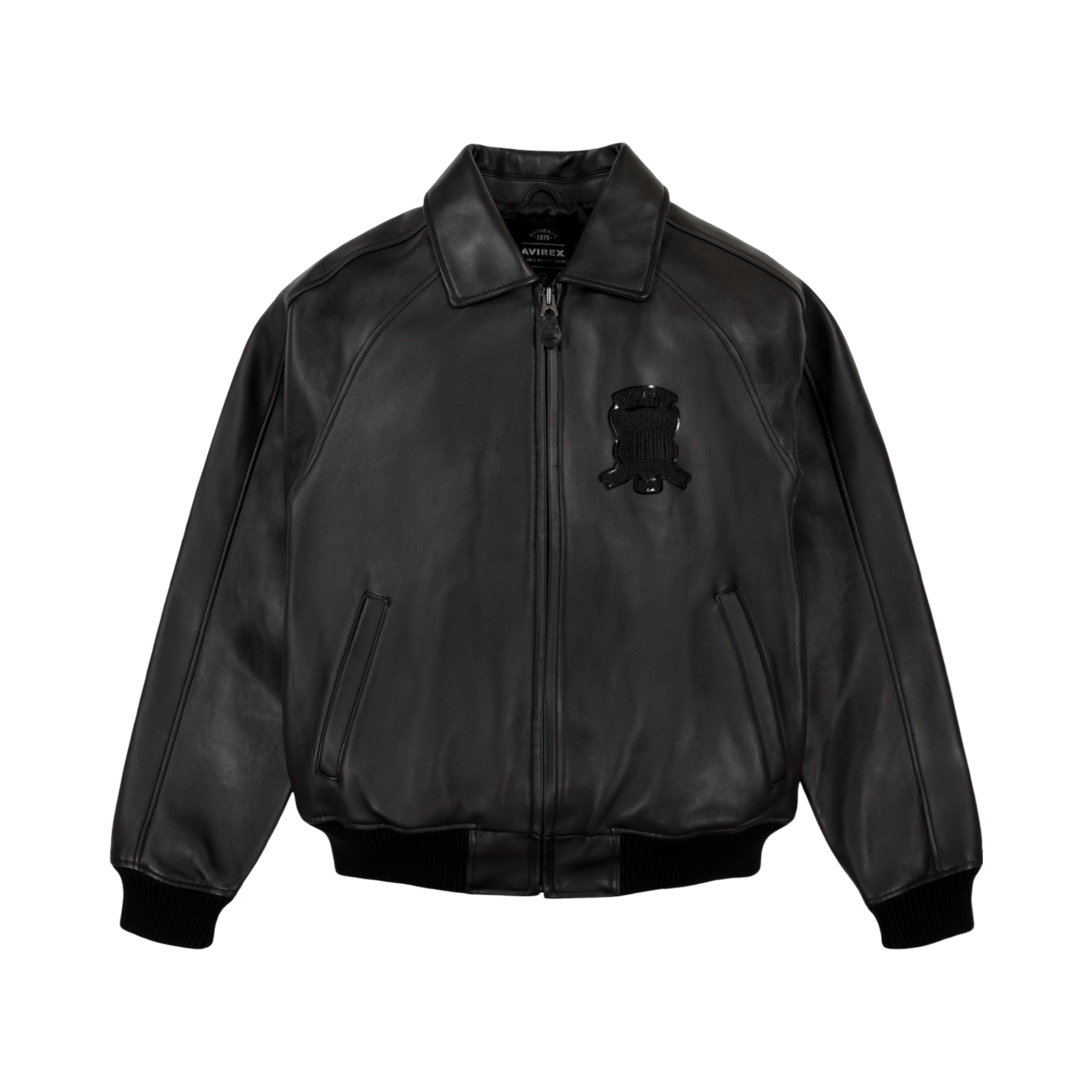 ICON JACKET