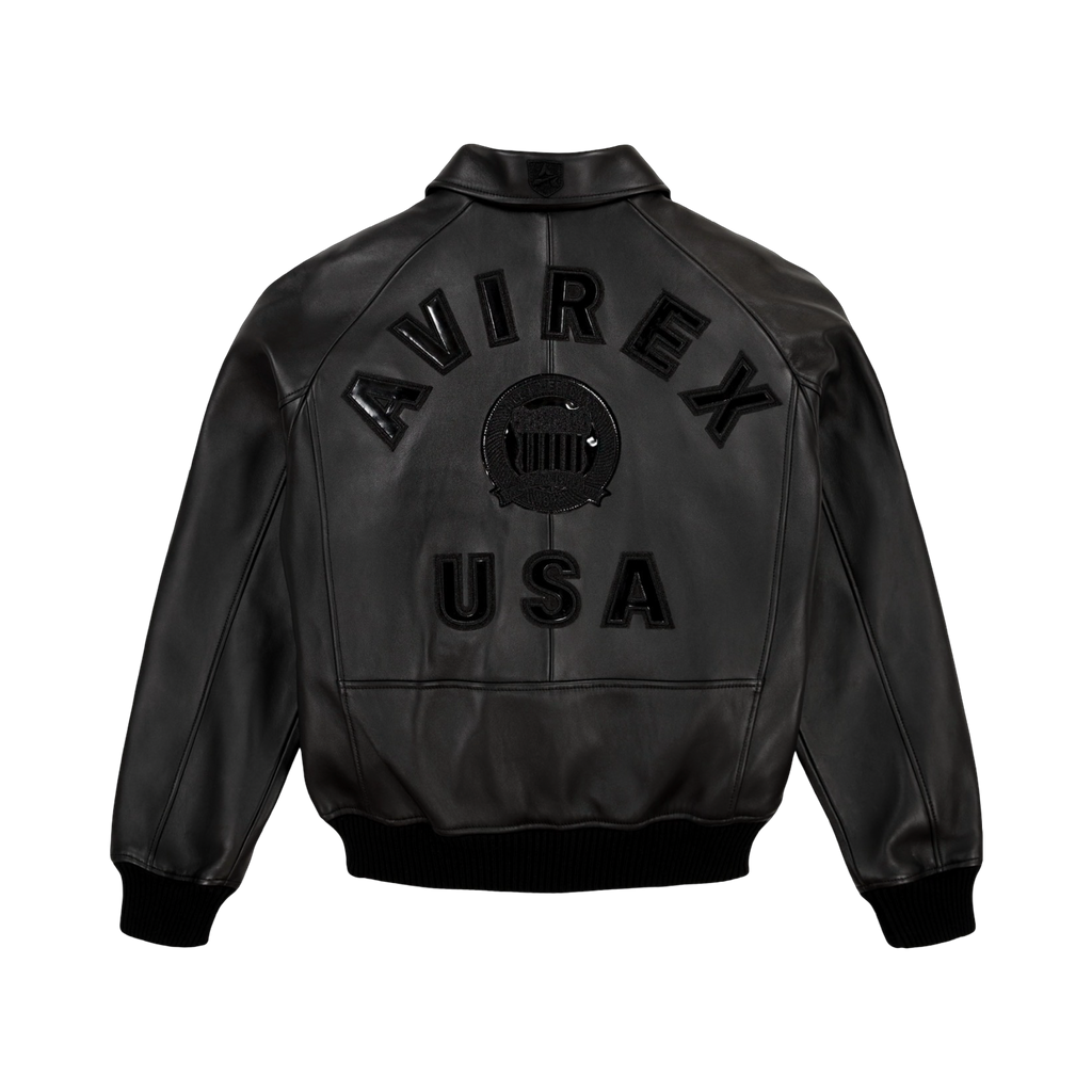 ICON JACKET