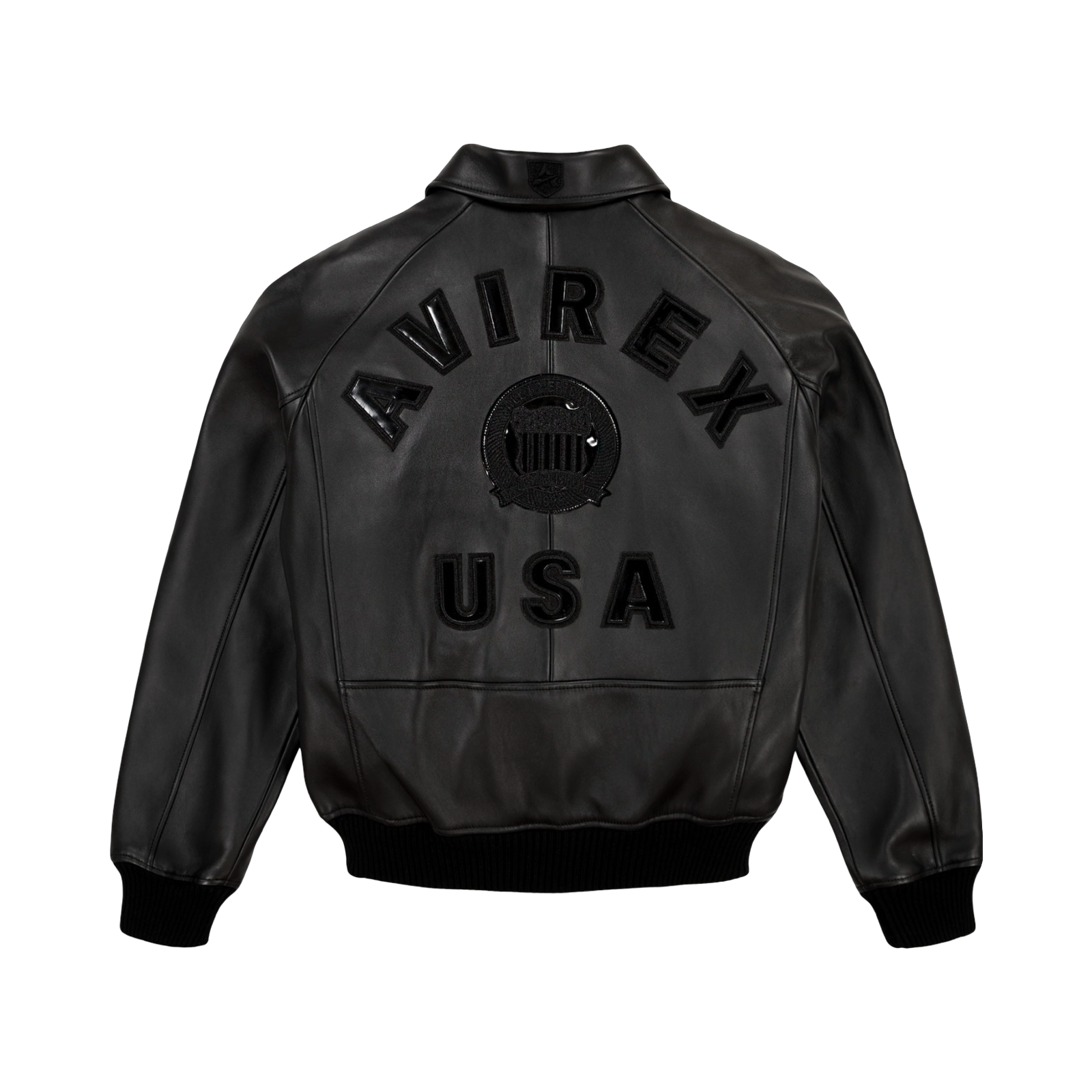 ICON JACKET