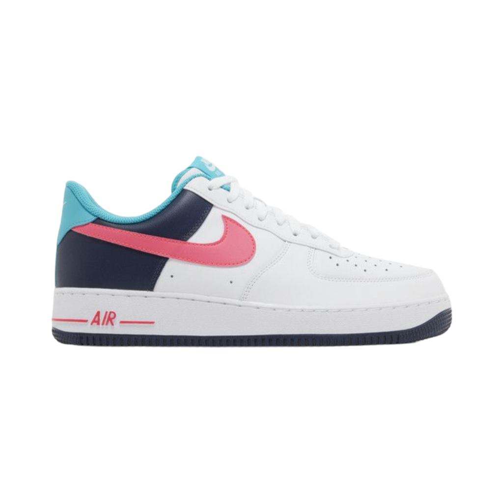 AIR FORCE 1 ‘07