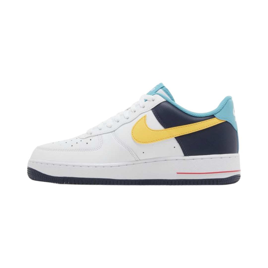 AIR FORCE 1 ‘07