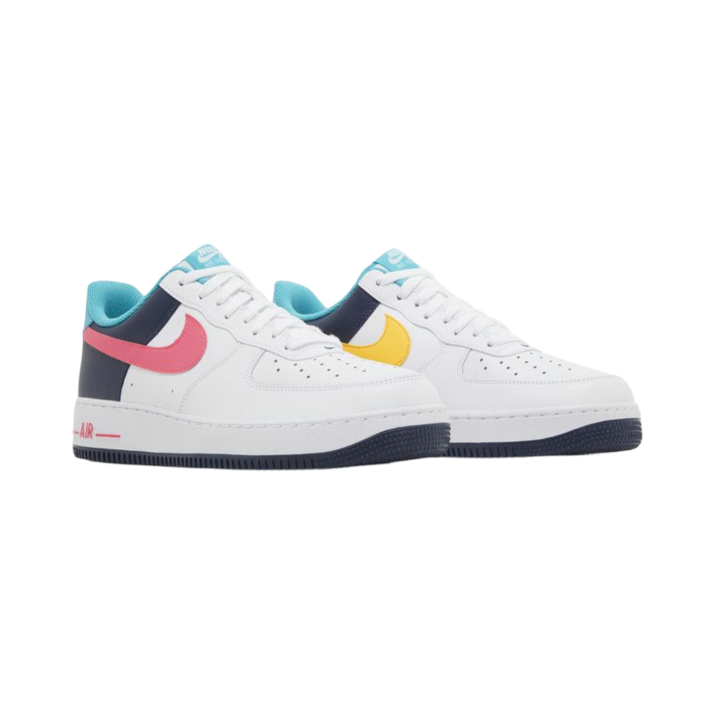 AIR FORCE 1 ‘07