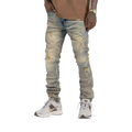 "SALADIN" JEANS
