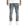 "V12" JEANS