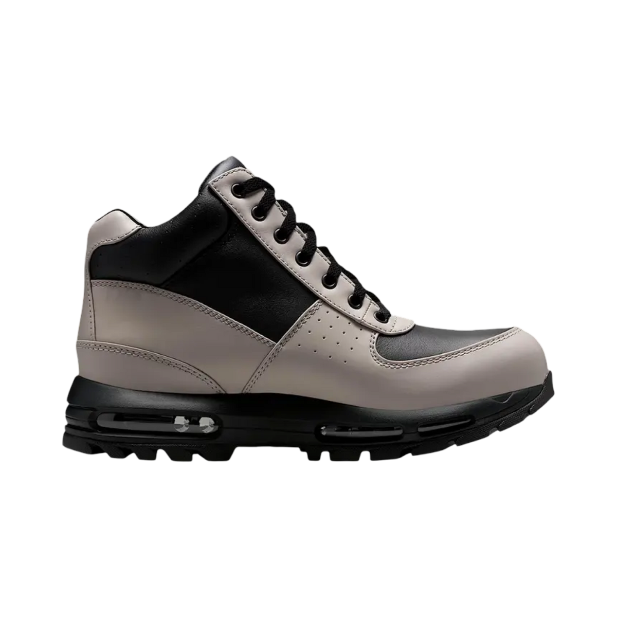 NIKE ACG GOADOME in Grey/black