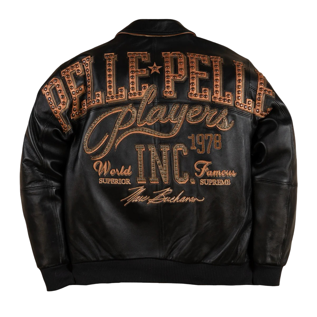 PELLE PELLE